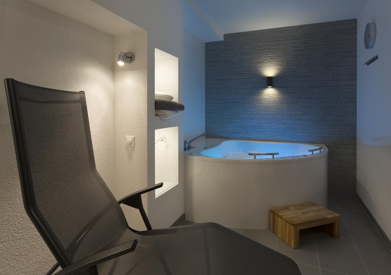 Chalet Flair Зас-Фе Экстерьер фото