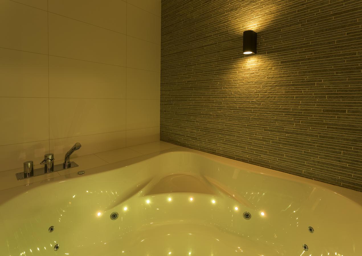 Chalet Flair Зас-Фе Экстерьер фото