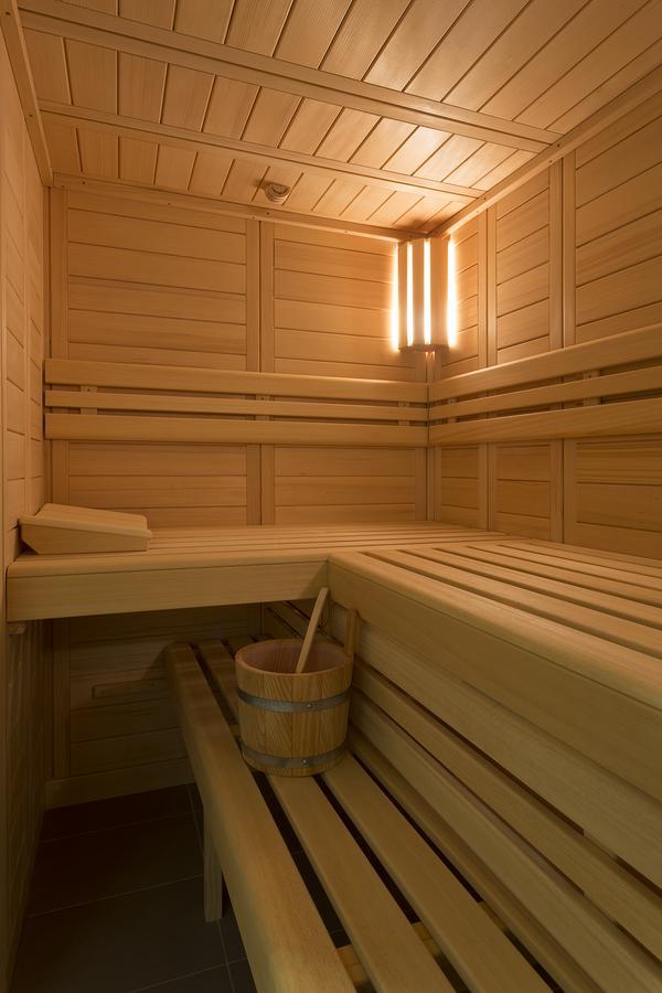 Chalet Flair Зас-Фе Экстерьер фото