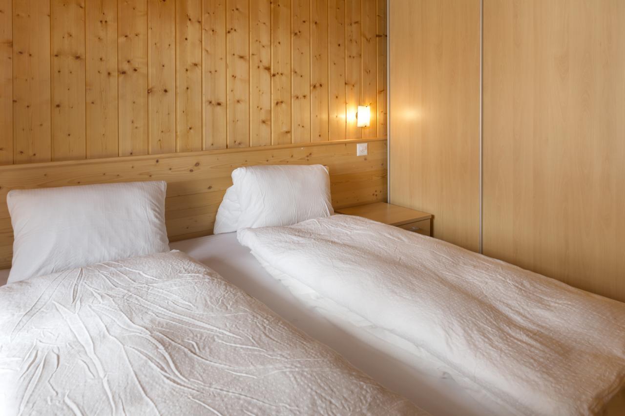 Chalet Flair Зас-Фе Экстерьер фото