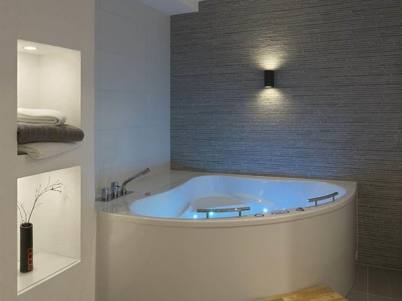 Chalet Flair Зас-Фе Экстерьер фото
